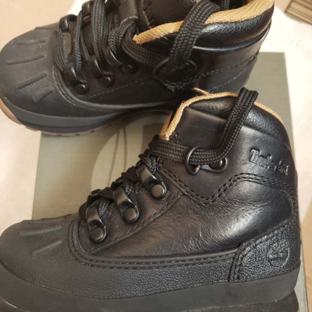 Timberland Boots